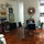 Living Room with Dining Area