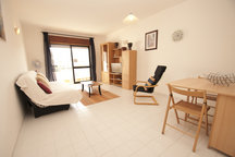 Algarve Ideal 2 bedroom apartment