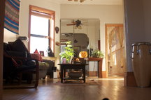 Cheap and homely room in Harlem NYC