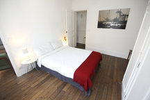 PereLachaise Roquette for 2 