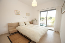 Forte Novo AL - 350m beach Algarve