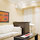 Renovated apartment in downtown