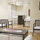 Renovated apartment in downtown