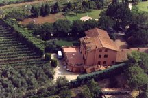Il Casale dell'Ara delle Rose B & B