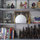 Bedroom desk