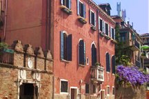 B&B VENEZIA - Corte Vecchia Rossa