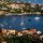 vue sue Ville Franche de Nice Castle