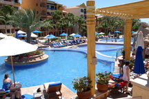 Spring Break - Beachfront Resort