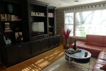 Nashville Gem!!  Centrally located