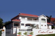 Centre Court B&B & Guest House