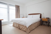 South Bank, Borough 2 bed 2 bath