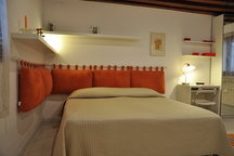 Cosy studio Flat with canal view