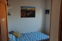 Nice room in Centre. Breakfast incl