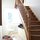 Independent Room and bathroom