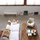 Independent Room and bathroom