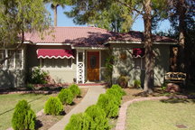 Country Club Manor Guest House