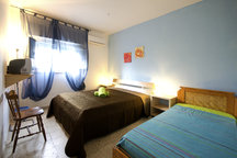 Mare Indaco- Holiday in Wild Sicily