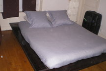 Wanna be my roommate ?! Yeah !