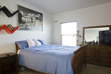  Stylish New Modern Condo  in SF