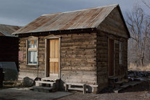 Pioneer Cabin w/Loft n' Hot Springs