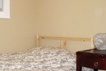 Cozy Room in University District