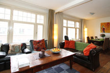 Come & stay with us in our fab home