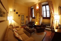 Luxury Apartment near Duomo WiFi