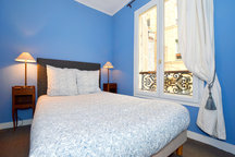 BEAUTIFUL APT MONTMARTRE (4 people)