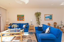 Stunning seaviews near beach +Wi-Fi