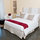 Just for two! - Bedroom - (All inclusive rate)