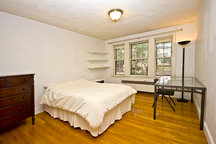 Fully Furnished Room (Brookline)