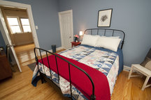 Sweet Room in Artsy Neighborhood