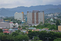 Cebu Condo In Hi-rise By IT Park
