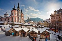 Rent the Magical Mariazell Village