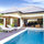 BALI * Villa Barbara for rent * 1BR