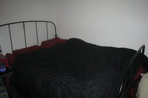 Convenient SOMA Apartment
