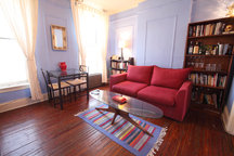 Charming share in Carroll Gardens! 