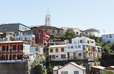 Top notch apt best views in Chile