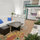 Fun Vibrant Manhattan Shared Loft!