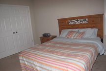Beautiful,new room 45min to NYC