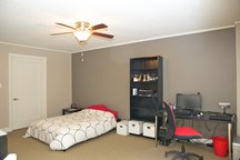 Private Belltown Seattle Studio