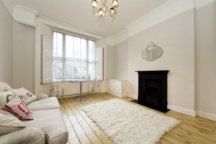 Notting Hill Haven for 1-4 people