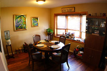 barbaras bungalow