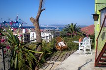 Lil' guest house w/3 rooms - Room 2