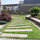 Podium garden