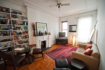 Cozy 1- bedroom apt in Manhattan