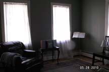 BRIGHT, CLEAN and CONVENIENT!