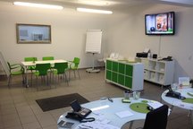 Duesseldorf Meeting room&day office