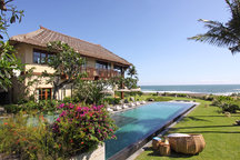 Villa Ambra at Pantai Lima, Bali