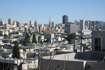 Terrace View at Buena Vista Park